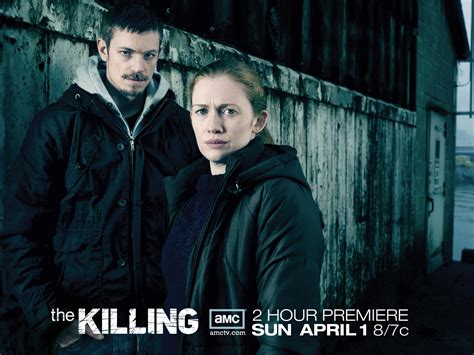 The Killing .